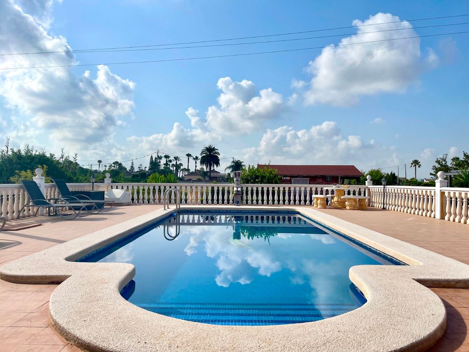 Villa i Catral, Alicante - foto 1