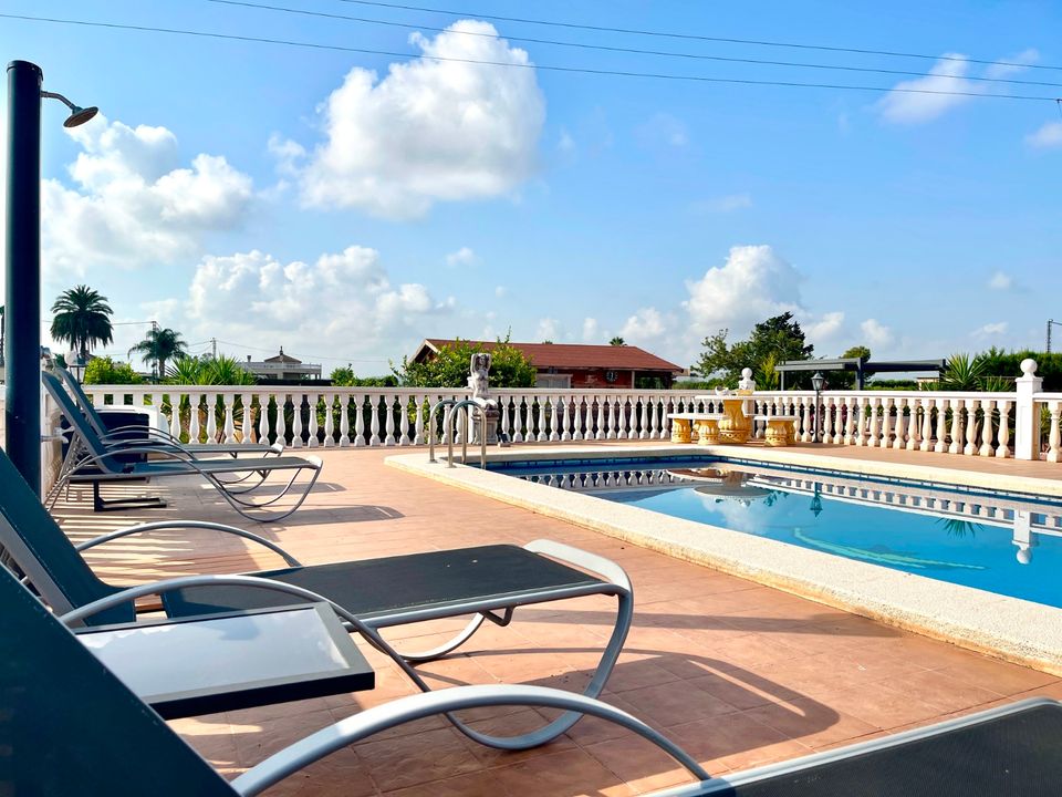 Villa i Catral, Alicante - foto 2