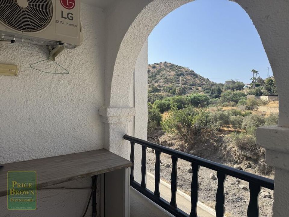 Lejlighed i La Parata, Almeria - foto 2