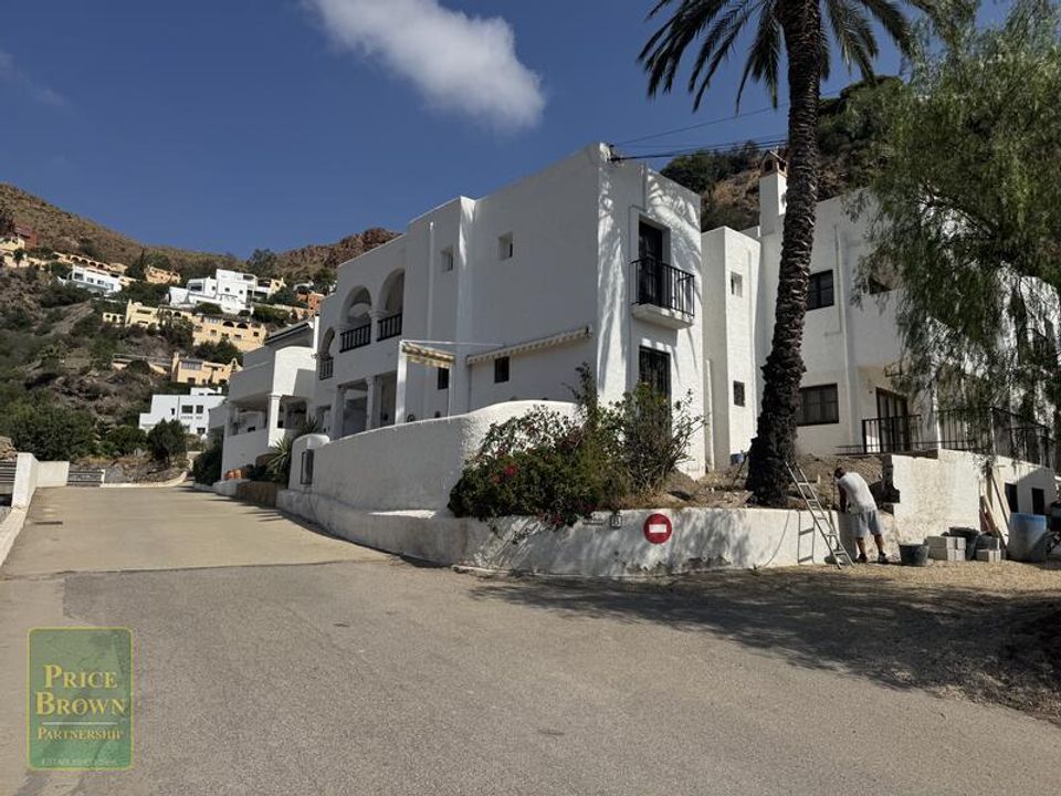 Lejlighed i La Parata, Almeria - foto 3