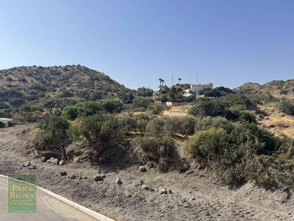 Lejlighed i La Parata, Almeria - foto 4