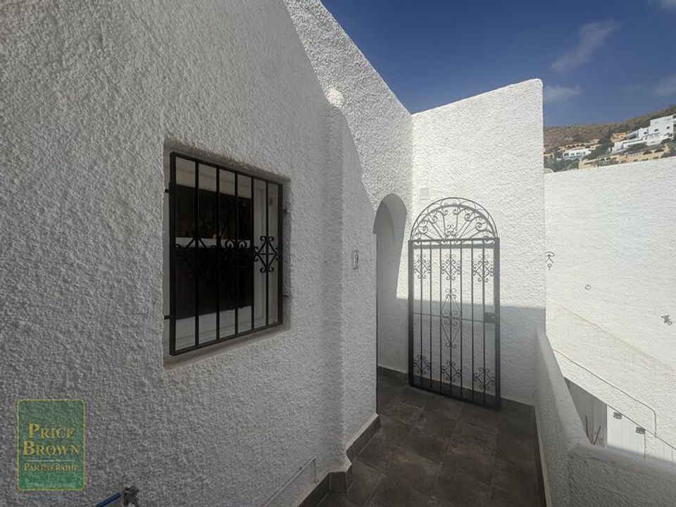 Lejlighed i La Parata, Almeria - foto 5