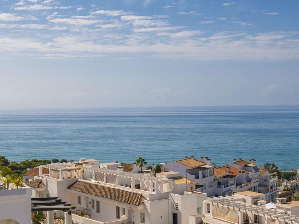 Penthouse i Riviera Del Sol, Malaga - foto 5