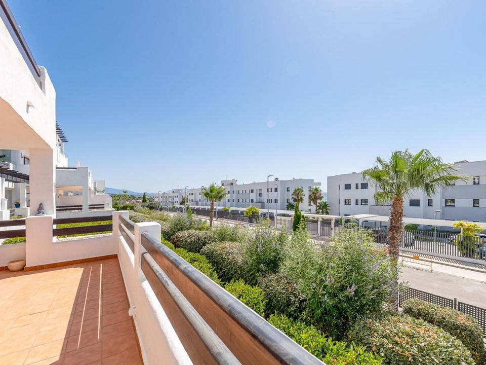Lejlighed i Casares, Malaga - foto 4