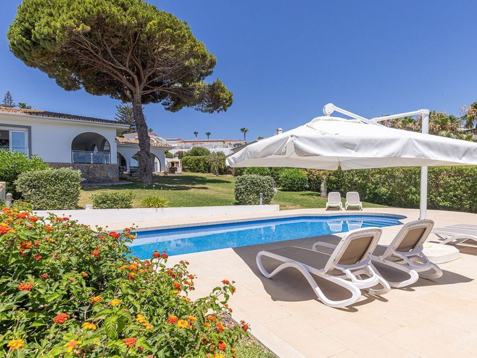 Villa i La Duquesa, Malaga - foto 2