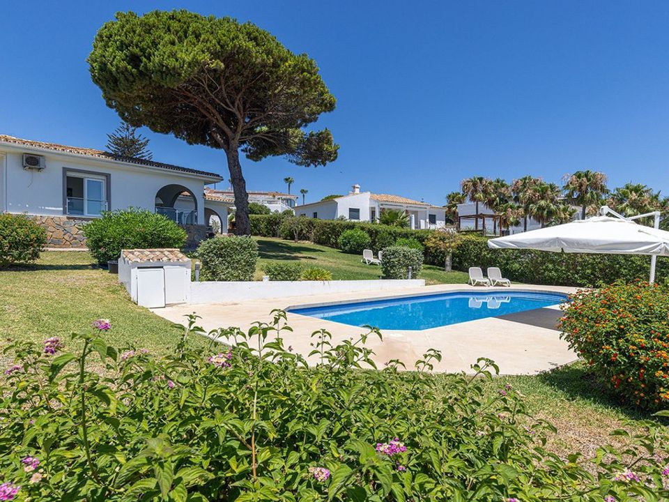 Villa i La Duquesa, Malaga - foto 3
