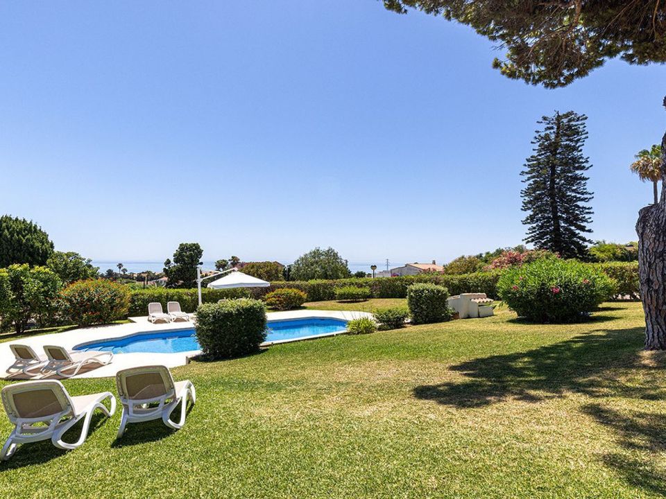 Villa i La Duquesa, Malaga - foto 5