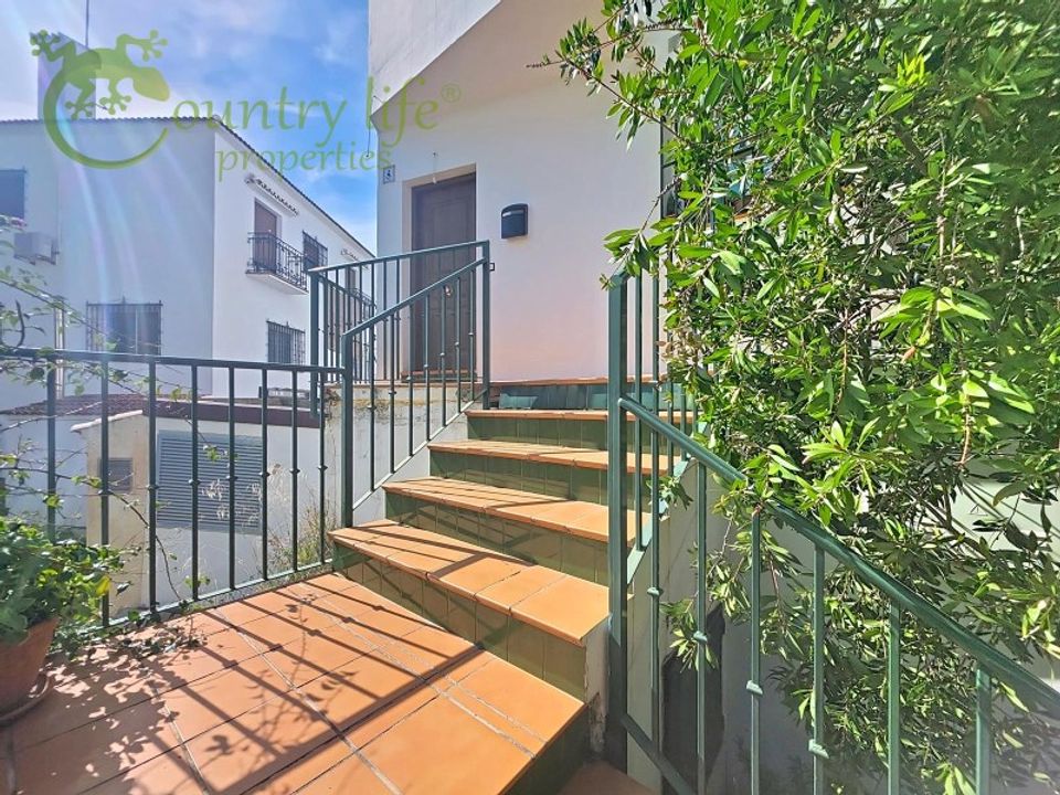 Rækkehus i Alcaucin, Malaga - foto 2