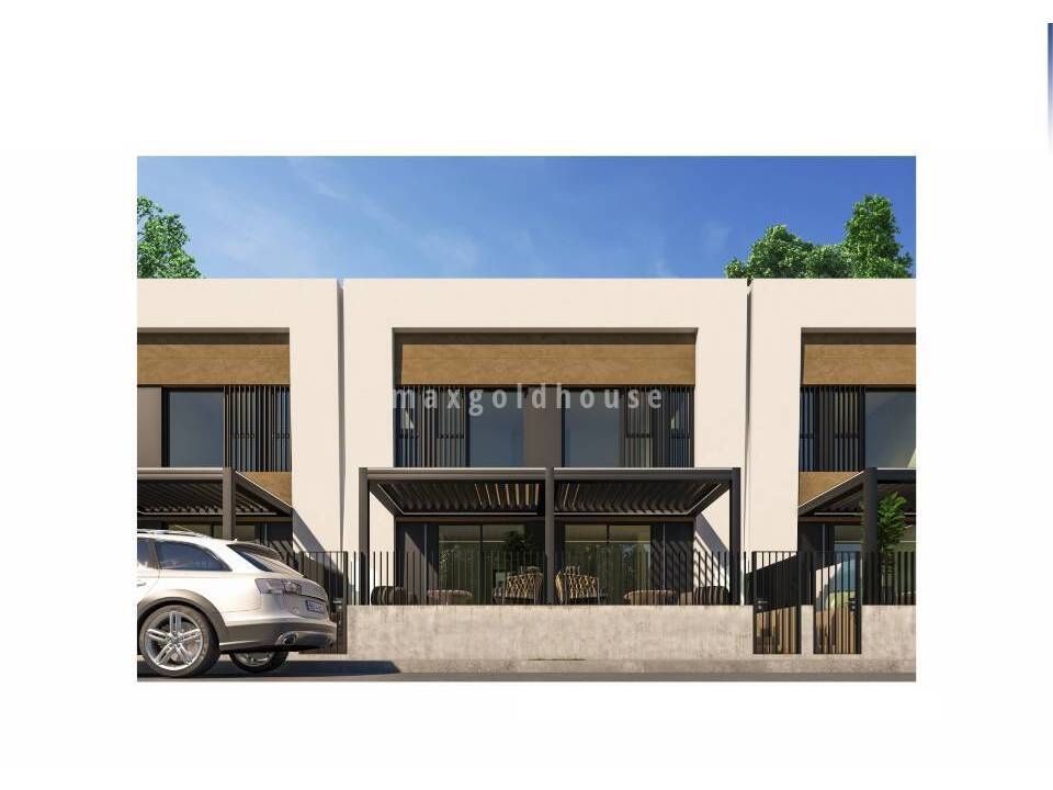 Villa i Dolores, Alicante - foto 2