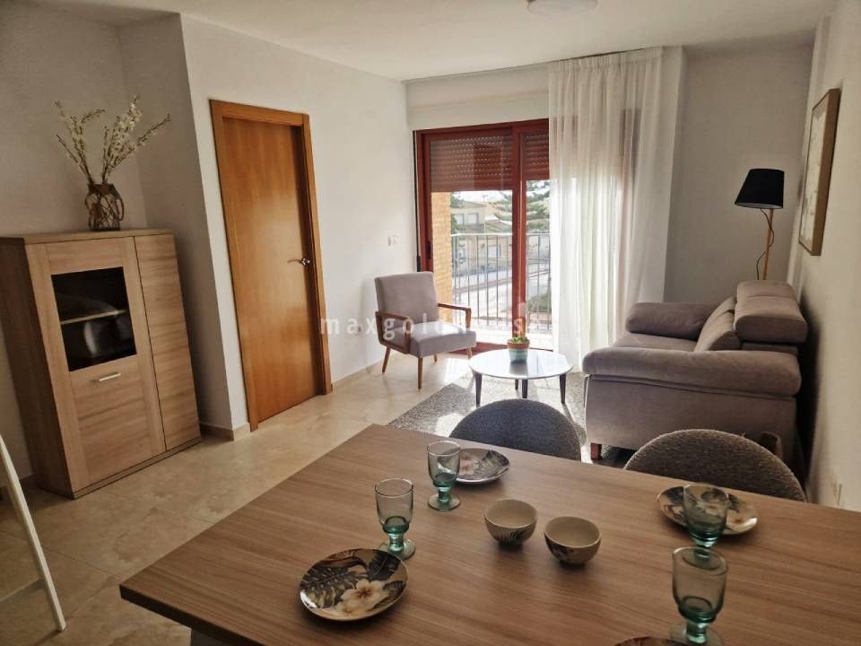 Lejlighed i Avileses, Murcia - foto 4