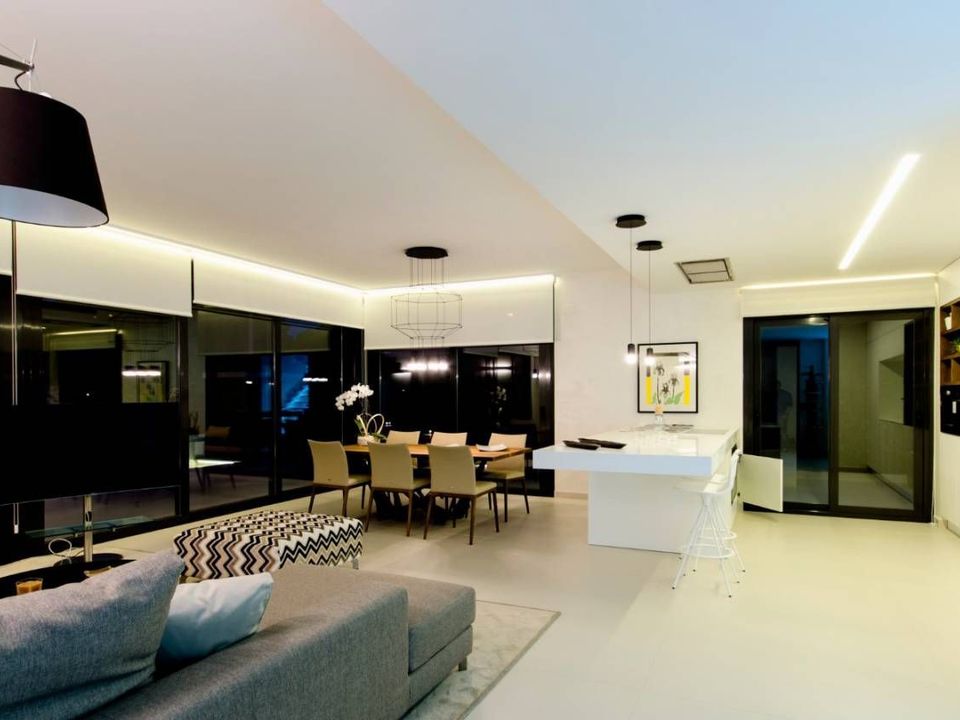 Villa i Dehesa De Campoamor, Alicante - foto 3