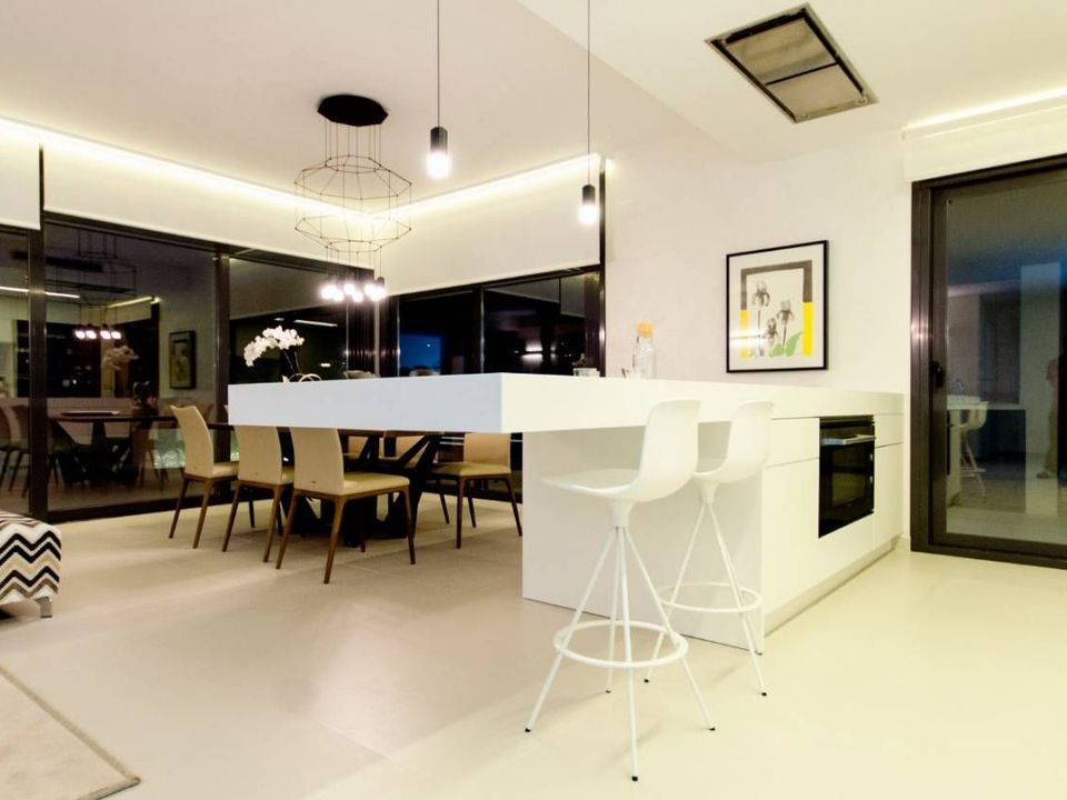 Villa i Dehesa De Campoamor, Alicante - foto 4