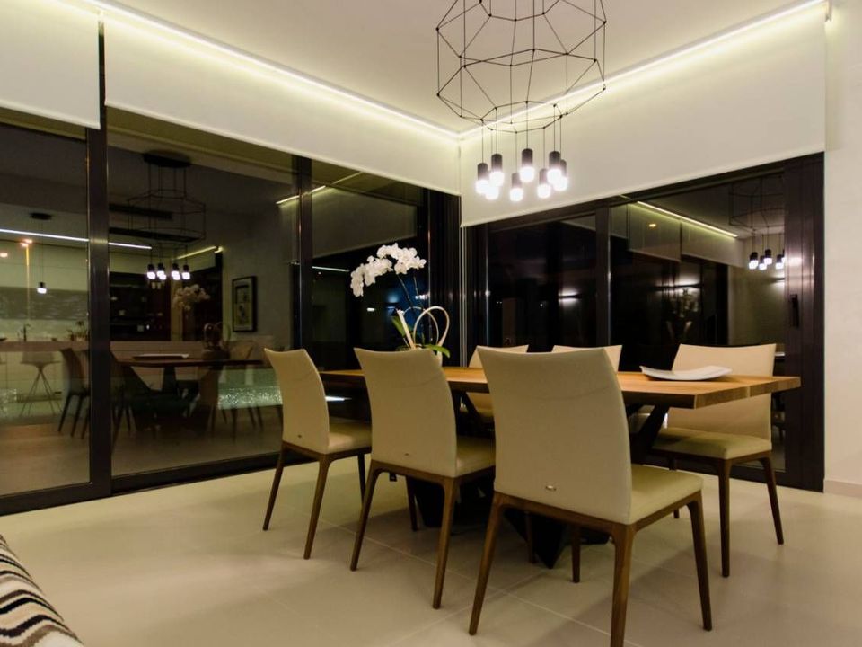 Villa i Dehesa De Campoamor, Alicante - foto 5