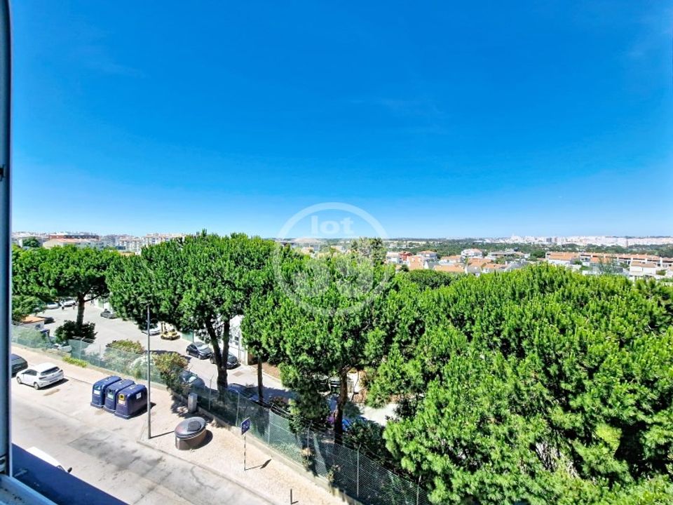 Apartament a Amora, Setubal - foto 2