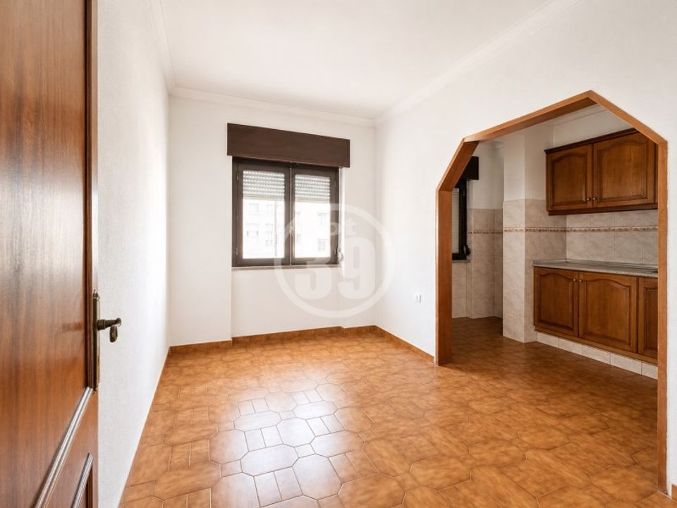 Apartament a Amora, Setubal - foto 3