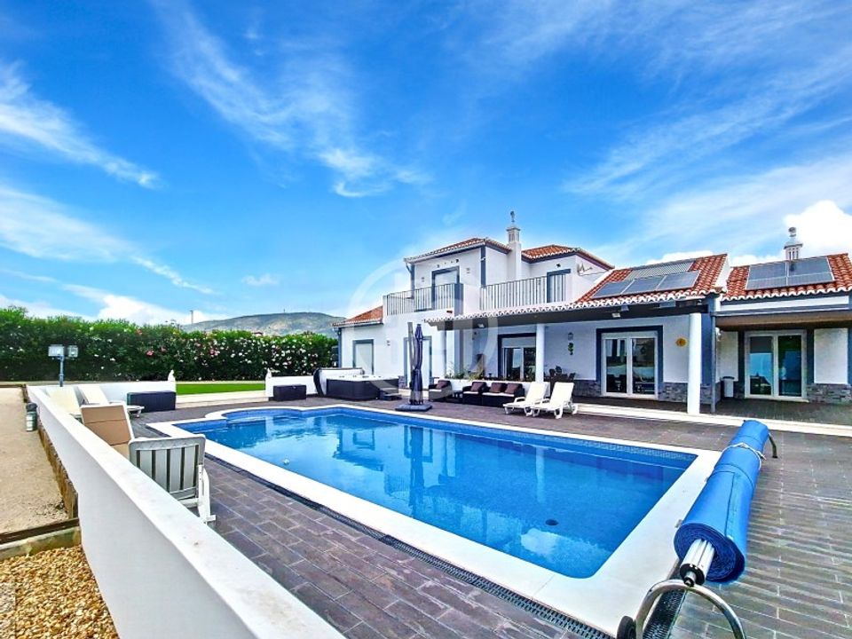 Villa em Quelfes, Faro - foto 3