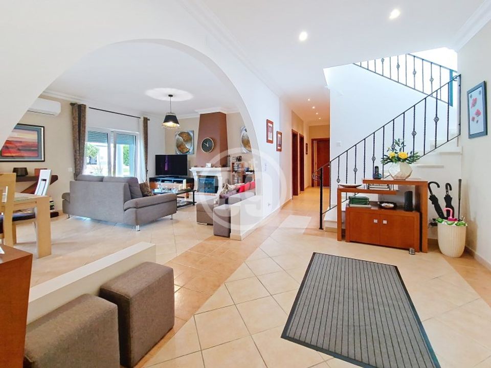 Villa em Quelfes, Faro - foto 5