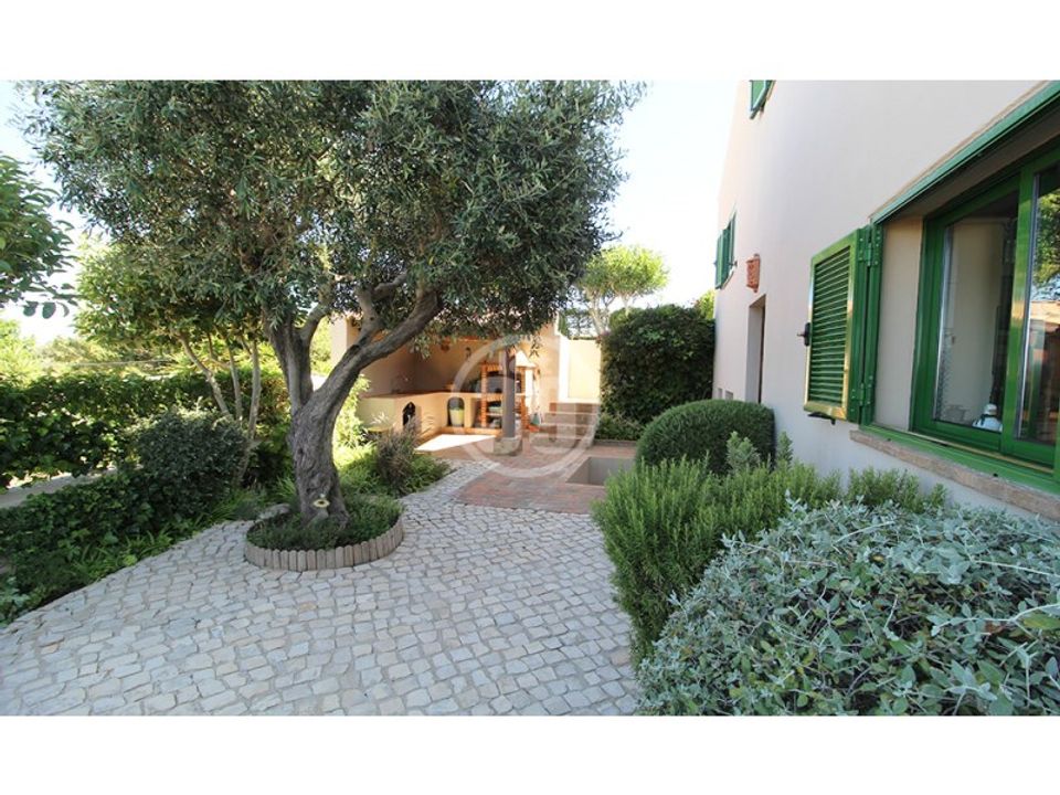 Villa en Algoz, Faro - foto 1