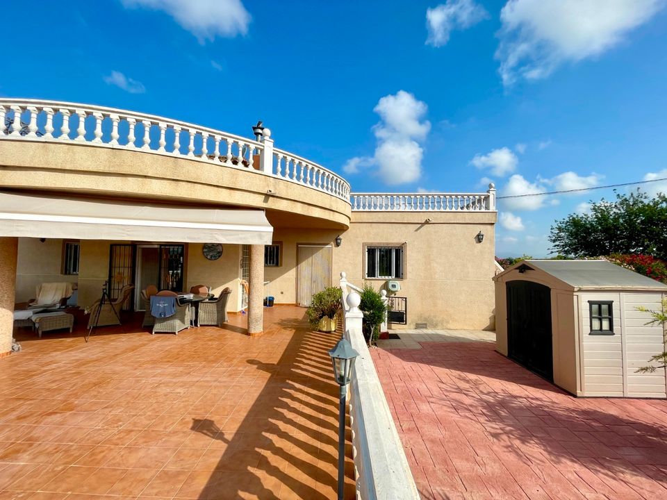 Villa i Catral, Alicante - foto 3