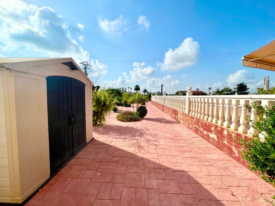 Villa i Catral, Alicante - foto 4