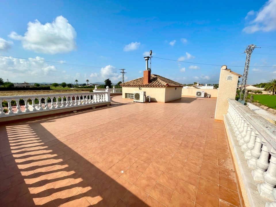 Villa i Catral, Alicante - foto 5