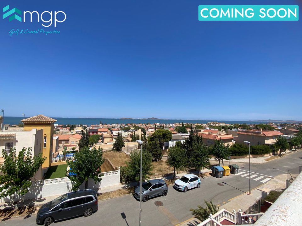 Villa i El Carmoli, Murcia - bilde 3