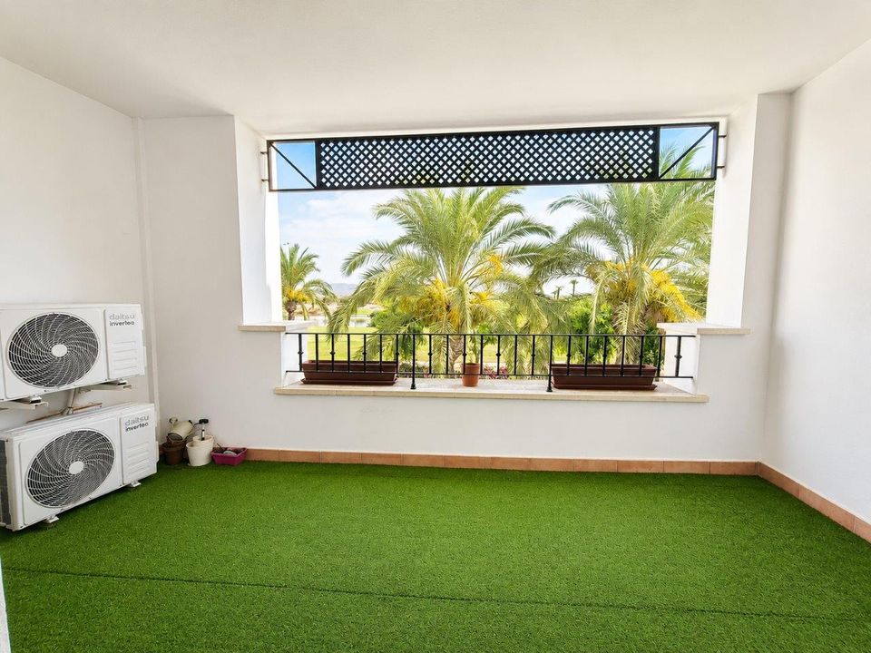 Lejlighed i La Torre Golf Resort, Murcia - foto 3