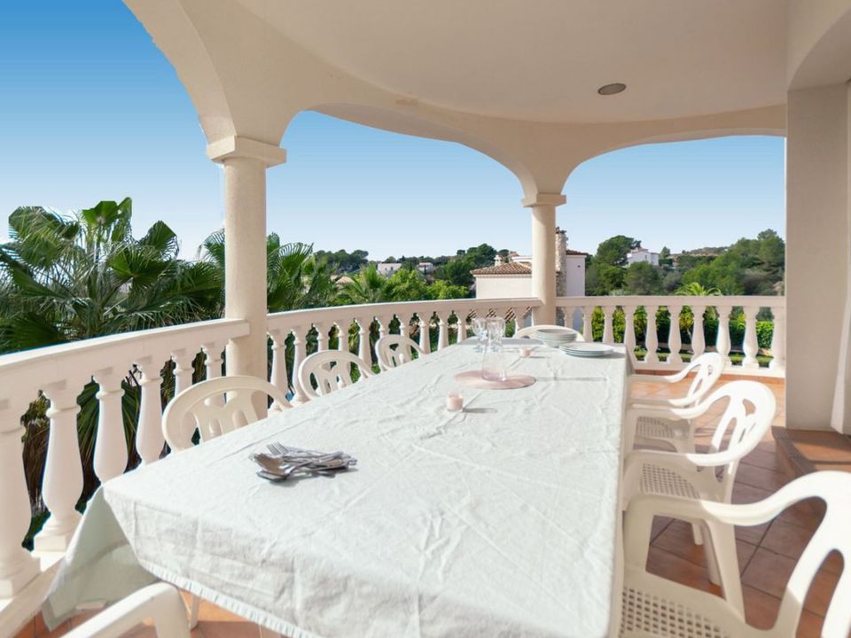 Villa en El Perello, Tarragona - foto 2