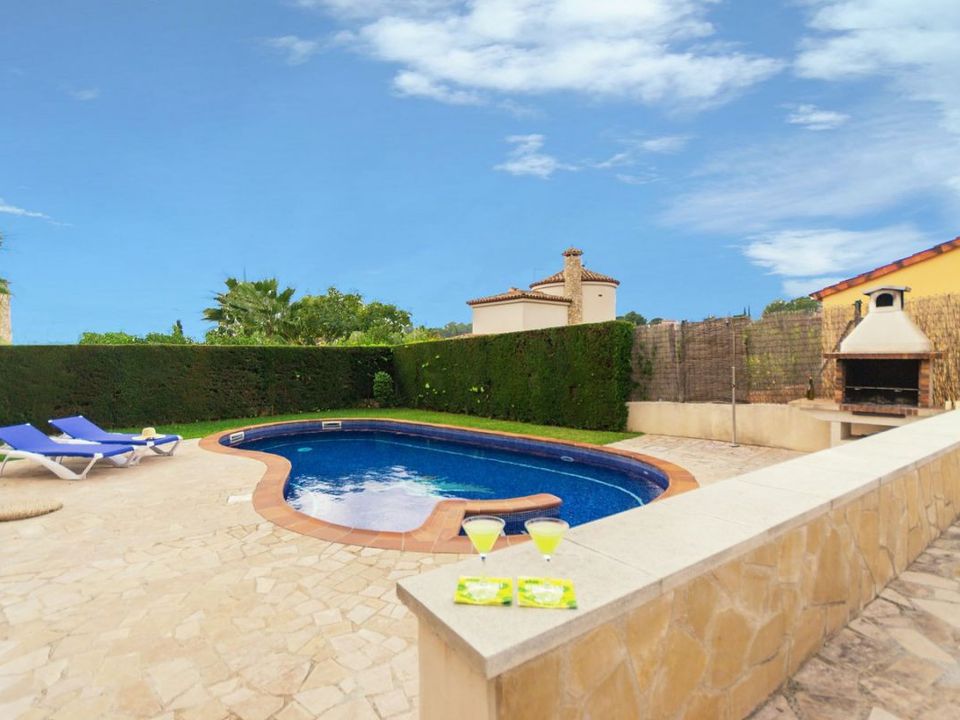 Villa en El Perello, Tarragona - foto 4