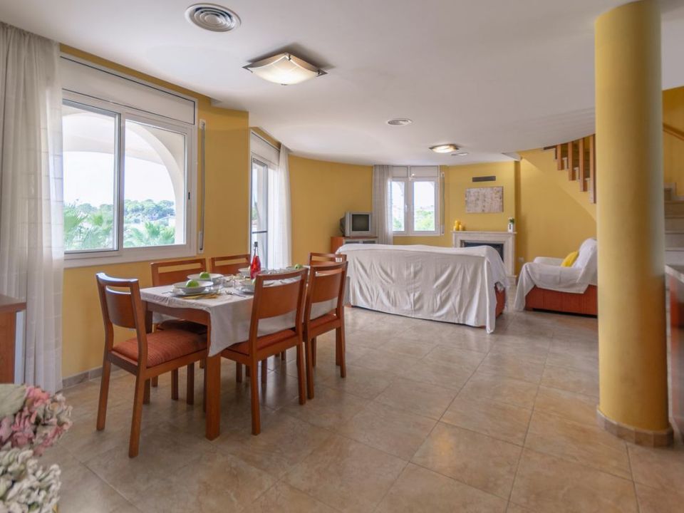 Villa en El Perello, Tarragona - foto 5