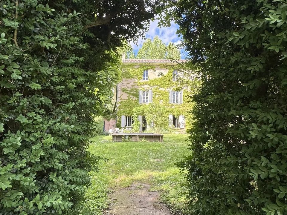 Lejlighed i La Tour-d'Aigues, Vaucluse - foto 2