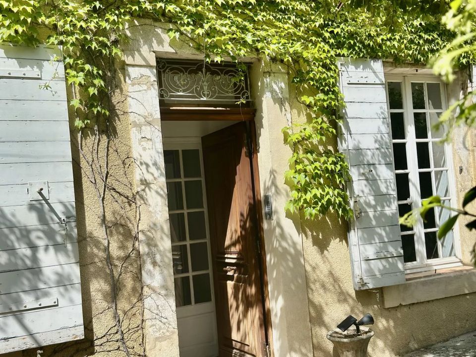 Lejlighed i La Tour-d'Aigues, Vaucluse - foto 4
