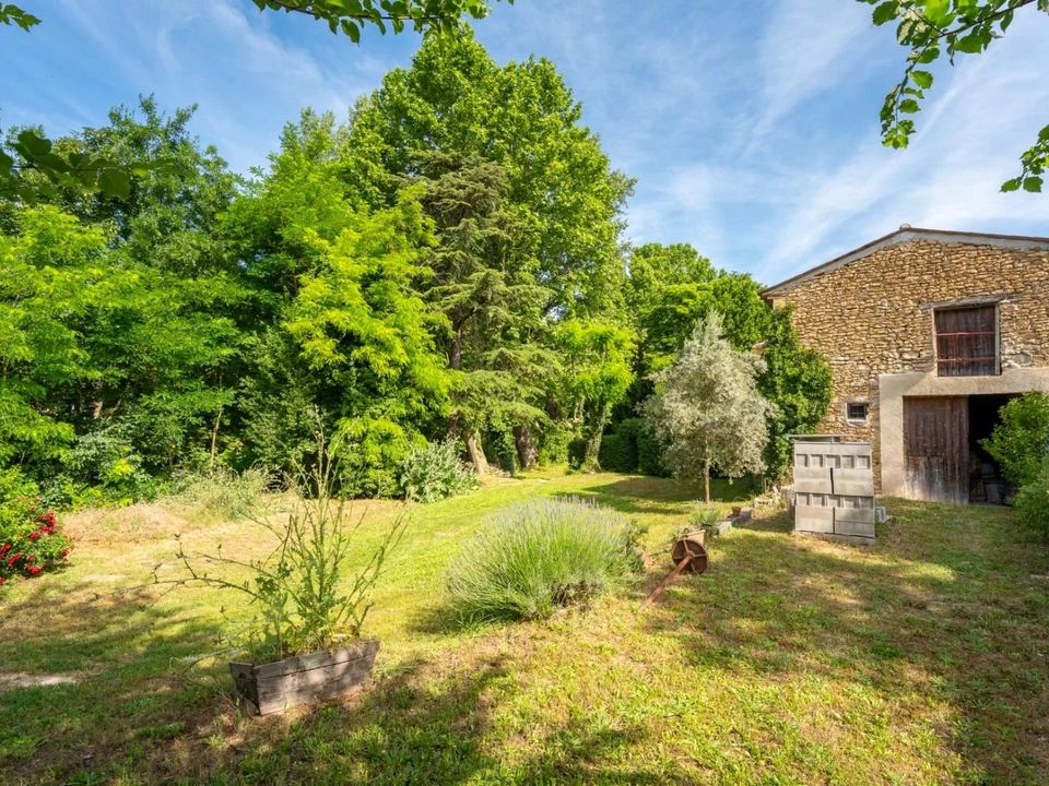 Apartamento en La Tour-d'Aigues, Vaucluse - foto 2