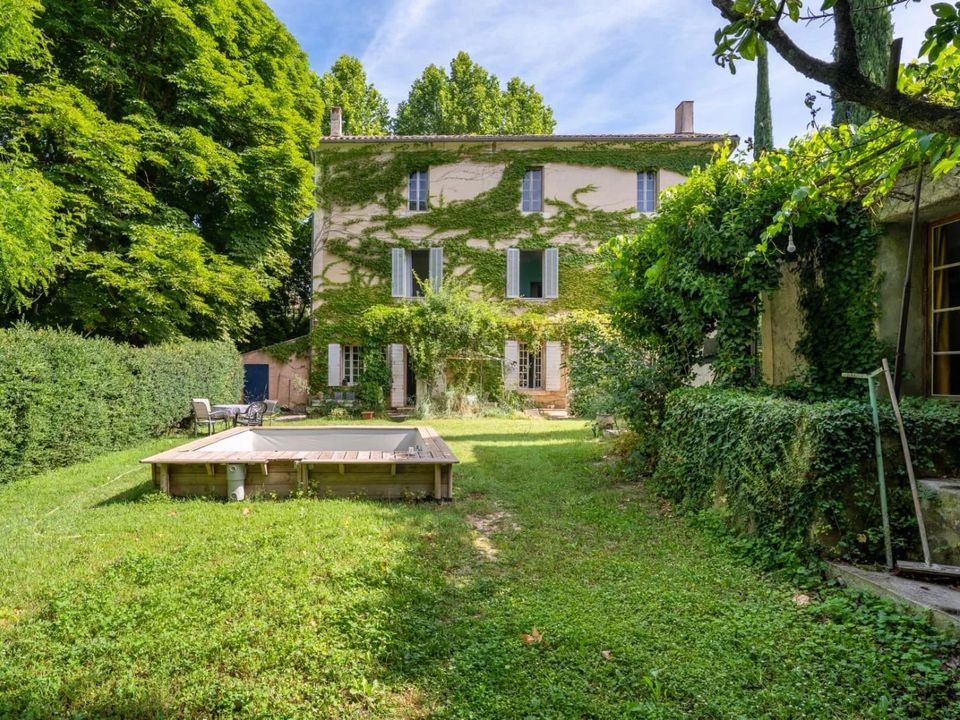 Apartamento en La Tour-d'Aigues, Vaucluse - foto 3