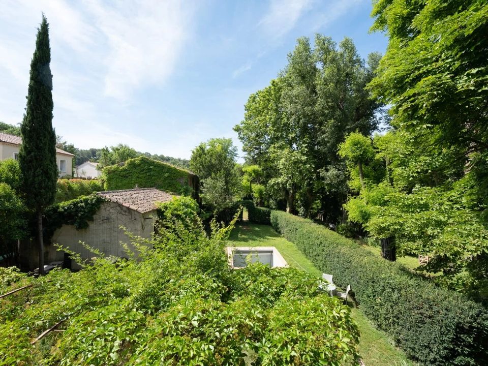 Apartamento en La Tour-d'Aigues, Vaucluse - foto 4