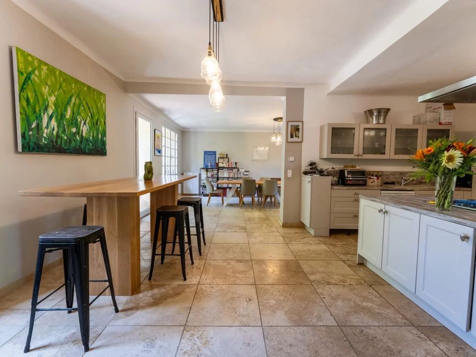 Apartamento en La Tour-d'Aigues, Vaucluse - foto 5