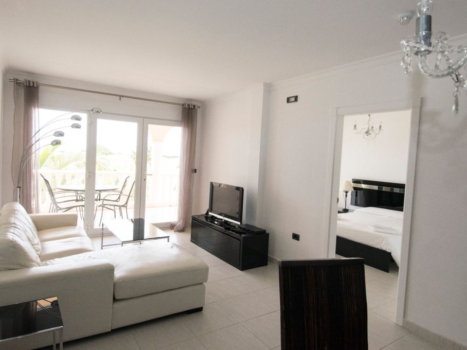 Lejlighed i Benissa, Alicante - foto 4