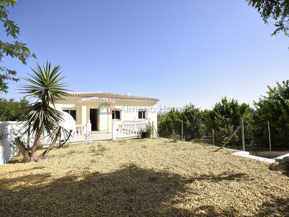 Villa in Almanzora, Almeria - foto 2