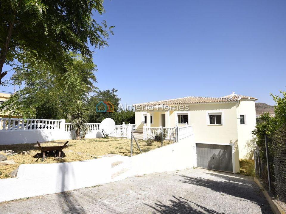 Villa in Almanzora, Almeria - foto 3