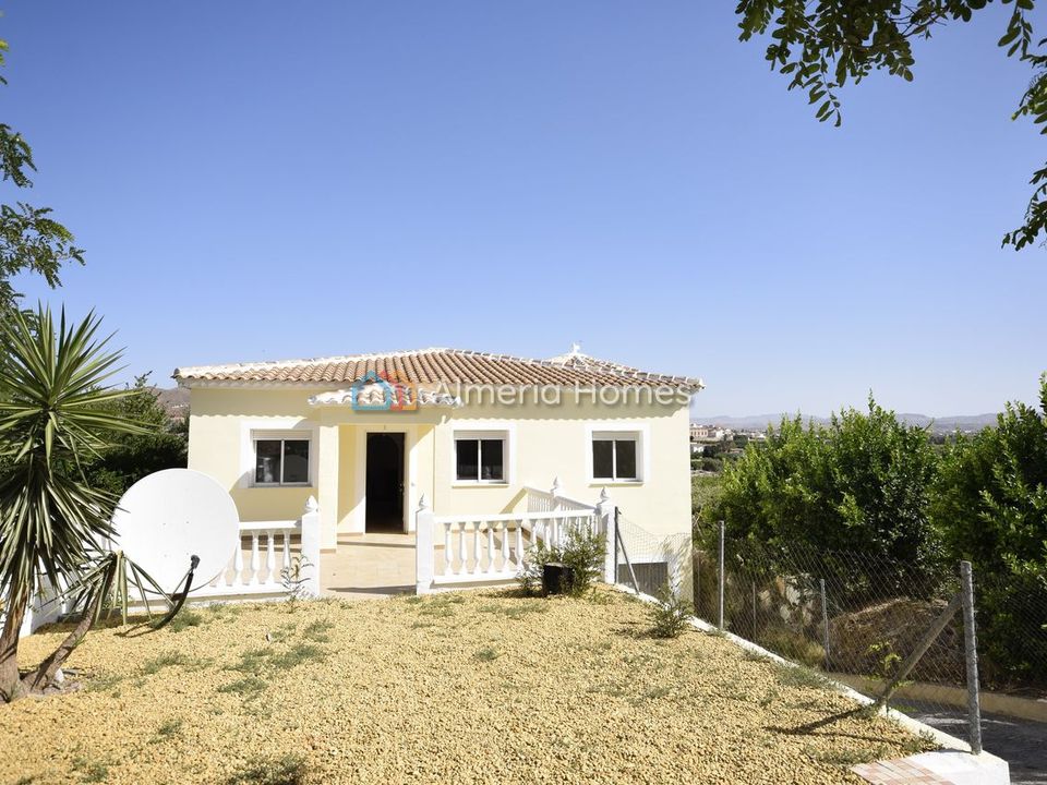 Villa in Almanzora, Almeria - foto 4