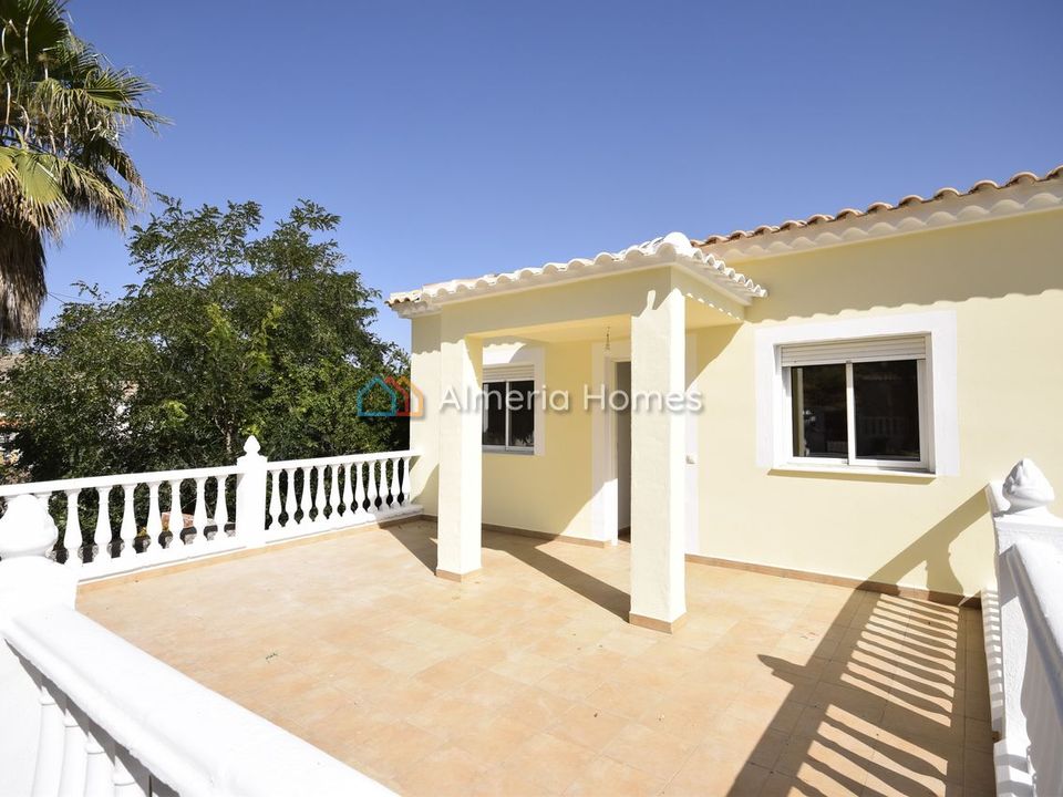 Villa in Almanzora, Almeria - foto 5