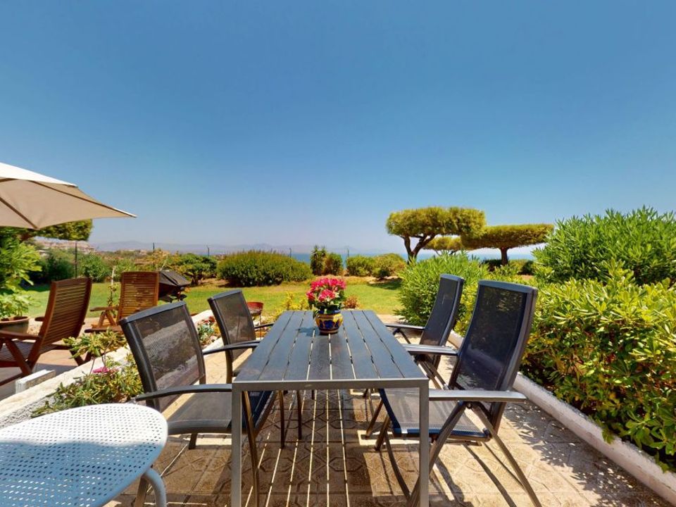 Bungalow i Gran Alacant, Alicante - foto 1