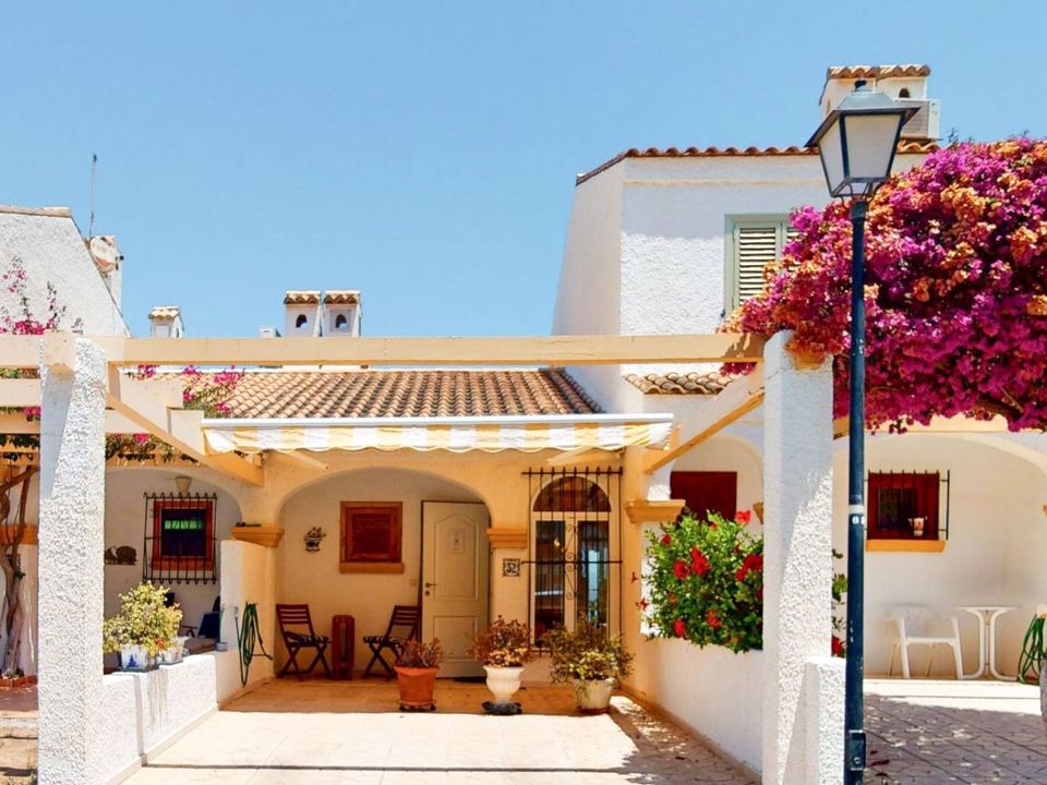 Bungalow i Gran Alacant, Alicante - foto 4