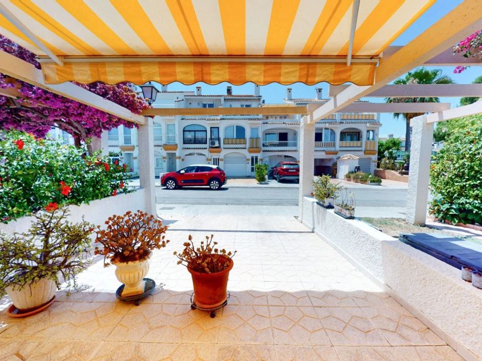 Bungalow i Gran Alacant, Alicante - foto 5