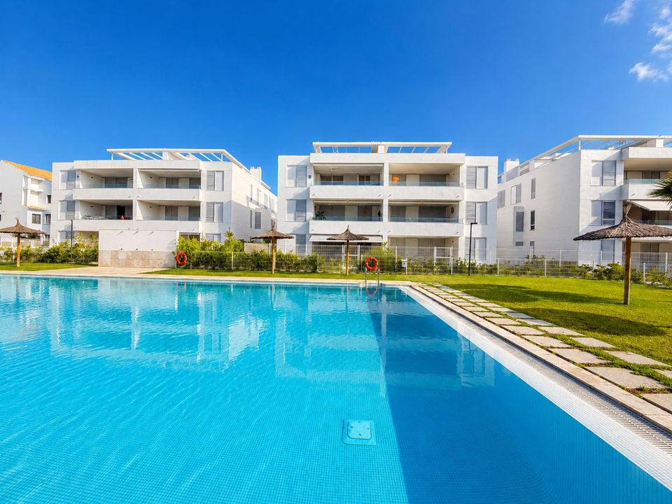 Lejlighed i Javea, Alicante - foto 1