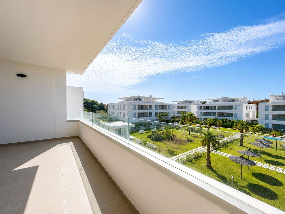 Lejlighed i Javea, Alicante - foto 3