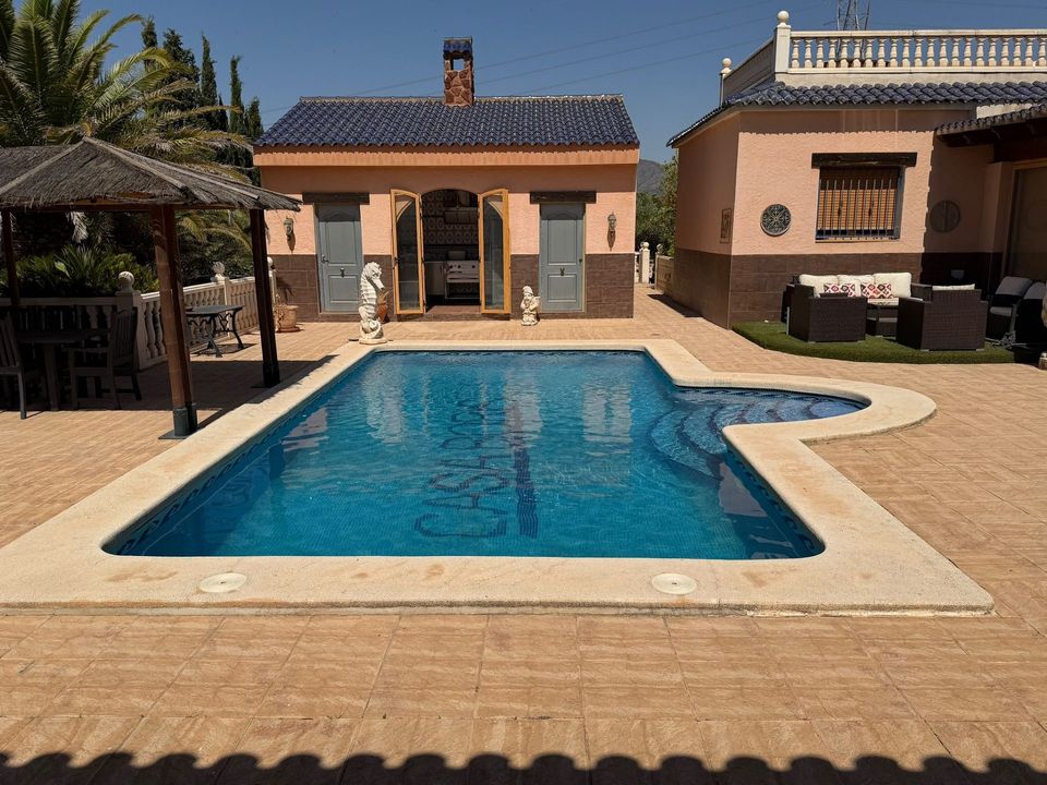 Villa i Salinas, Alicante - foto 3
