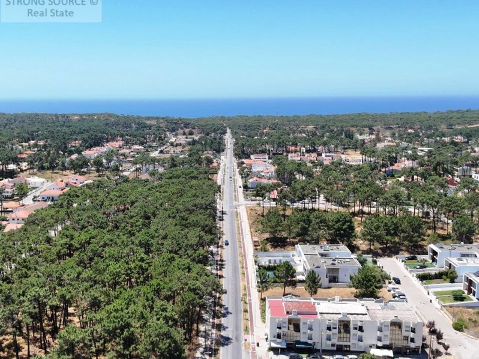 Terra a Almada, Setubal - foto 2