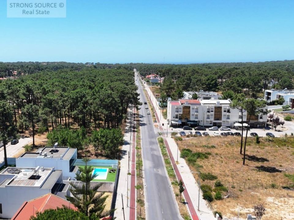 Terra a Almada, Setubal - foto 3