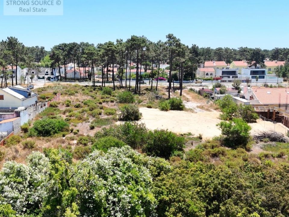 Terra a Almada, Setubal - foto 4